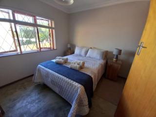 Tog Wat Villa Marie - Hartenbos - 1