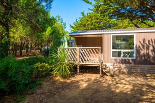 Camping les Dunes - Le Bois-Plage-en-Ré - 8