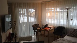 1-Zi Appartement Ladina Davos - Bolgen - 1