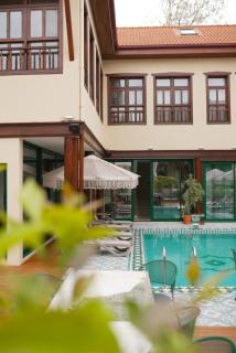 Belmondo Suites Old Town Antalya - 2
