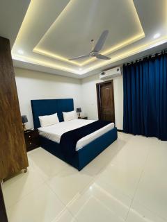 The loft Single 1 - Islamabad - 4