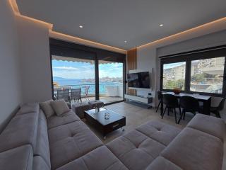 Azure Serenity Suite 9 - Sarandë - 0