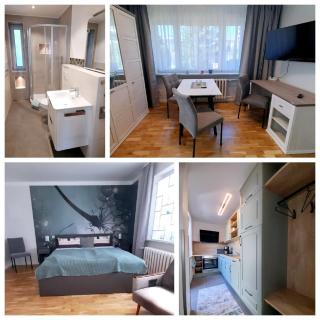 Ferienwohnung Haus 45015 - Göhren - 5
