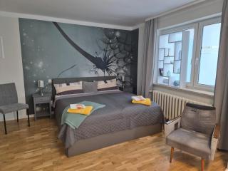 Ferienwohnung Haus 45015 - Göhren - 4