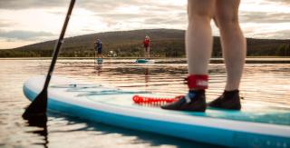 Lapland Hotels Kilpis - Kilpisjärvi - 3