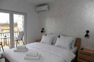 Apartman Holiday 3 - Veliko Gradiste - 9