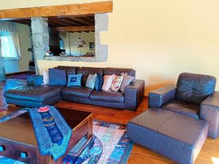Casa idilica para 5 en Ajo - Ajo - 6
