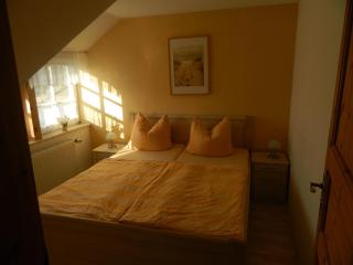 Ferienwohnung "Achtern Diek" 45324 - Groß Zicker - 4