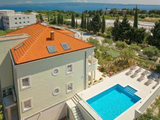 Luxury Apartments Villa Klara - 8