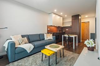 Cozy Apartment near Ozas I - Vilnius - 0