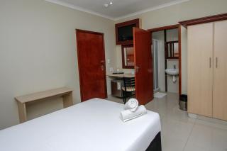 PLM Golden Lodge - Durban - 4