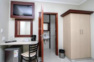 PLM Golden Lodge - Durban - 1