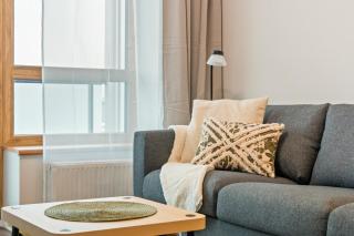 Cozy Apartment near Ozas I - Vilnius - 9