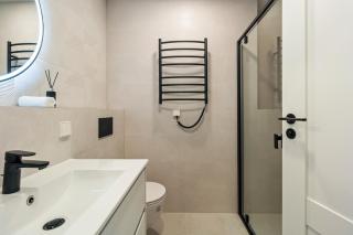 Cozy Apartment near Ozas I - Vilnius - 5