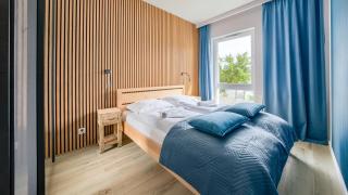 Apartamenty Sun & Snow Let's Sea Baltic Park - 4
