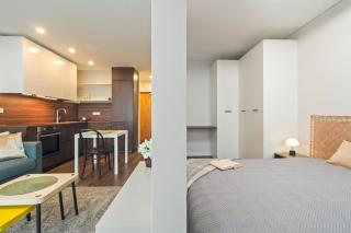 Cozy Apartment near Ozas I - Vilnius - 4