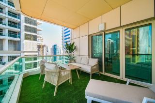 SettlerHomes - Royal Oceanic Elite With Huge Terrace - 3