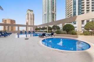 SettlerHomes - Royal Oceanic Elite With Huge Terrace - 1