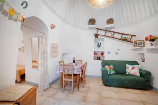 Trullo Negli Ulivi - Fasano - 4
