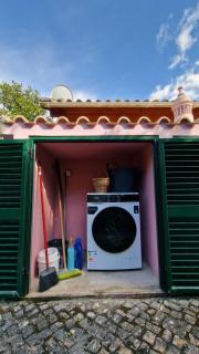 Chalet Villa Mosquito - Silves - 9