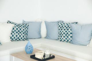 Jemphasis-New Apartment 40sqm - Agios Ioannis - 0