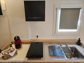 Jemphasis-New Apartment 40sqm - Agios Ioannis - 5