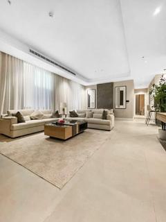 GR- 3 Bedroom High-End Apartment - Riyadh - 0