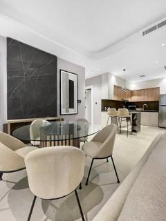 GR- 3 Bedroom High-End Apartment - Riyadh - 6