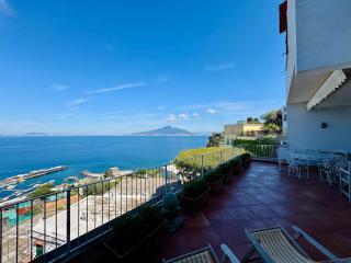 YourHome - Villa Ayala - Vico Equense - 0