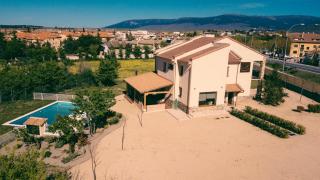 casaruraltorrecaballeros - Torrecaballeros - 5