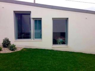 AG Villa Razo Luxury en primera linea con piscina - Razo - 5