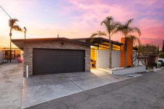 Luxury Hilltop Stay Pool, Firepit and Views - La Mesa - 5