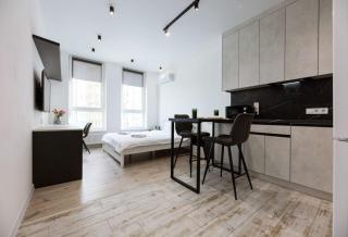 Nyvky Like Home - Nyvky Park - Stydio 41 - Kiev - 0