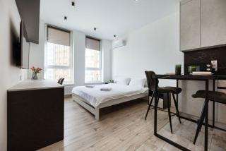 Nyvky Like Home - Nyvky Park - Stydio 41 - Kiev - 9