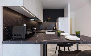Nyvky Like Home - Nyvky Park - Stydio 41 - Kiev - 4