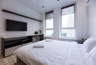 Nyvky Like Home - Nyvky Park - Stydio 41 - Kiev - 1