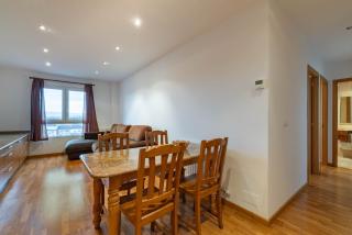 Apartamento Celso Emilio Ferreiro - Monforte de Lemos - 0