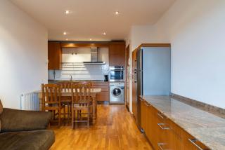 Apartamento Celso Emilio Ferreiro - Monforte de Lemos - 8