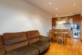 Apartamento Celso Emilio Ferreiro - Monforte de Lemos - 9