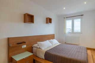 Apartamento Celso Emilio Ferreiro - Monforte de Lemos - 5