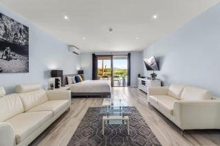 Fairway View - Gated Large Pool 4mins to Beach - Noord - 3
