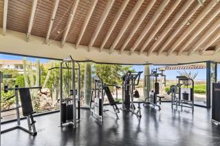 Fairway View - Gated Large Pool 4mins to Beach - Noord - 1