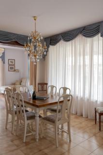 Villa Carini with 3000 mq garden & heated pool - Castelnuovo del Garda - 5