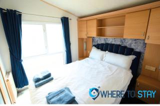 The Comfort Caravan Escape - Angus - 0