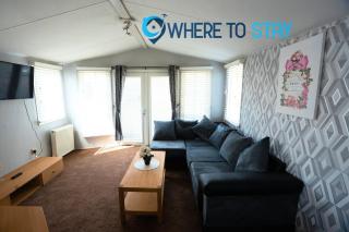 The Comfort Caravan Escape - Angus - 8