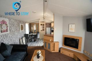 The Comfort Caravan Escape - Angus - 6