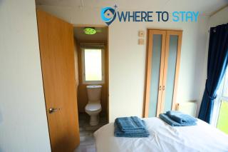 The Comfort Caravan Escape - Angus - 5
