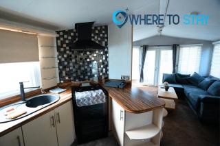 The Comfort Caravan Escape - Angus - 4