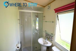 The Comfort Caravan Escape - Angus - 2