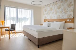 Hotel Golf Prague - Prag - 9